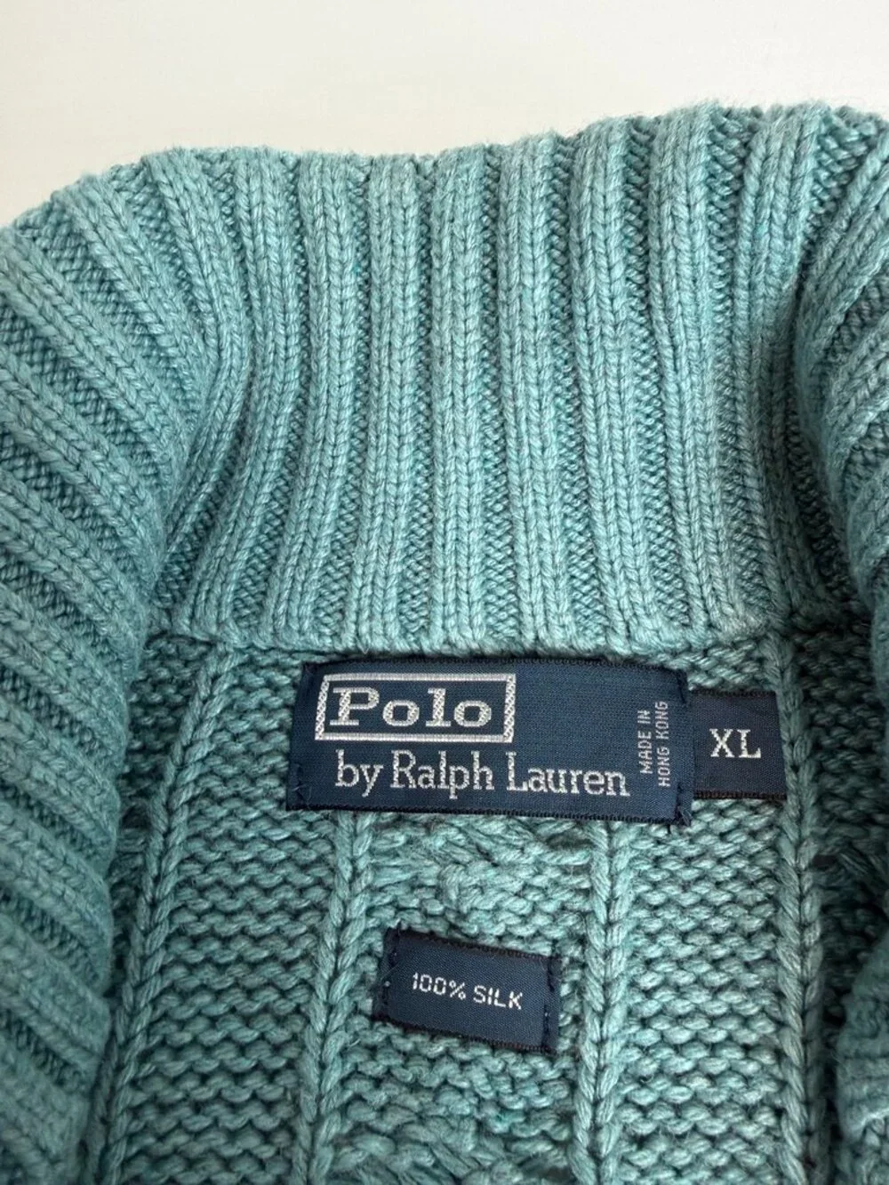 Polo Ralph Lauren vintage ralph