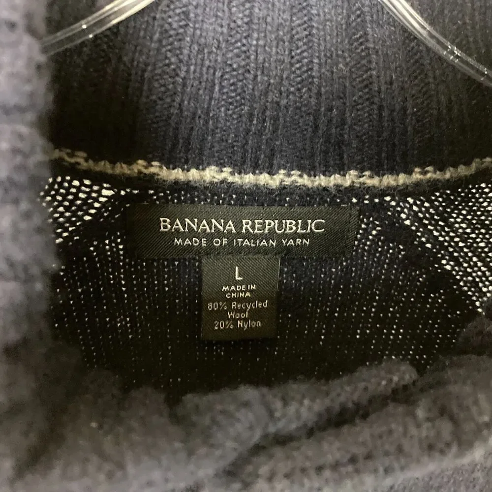 Banana Republic banana republic