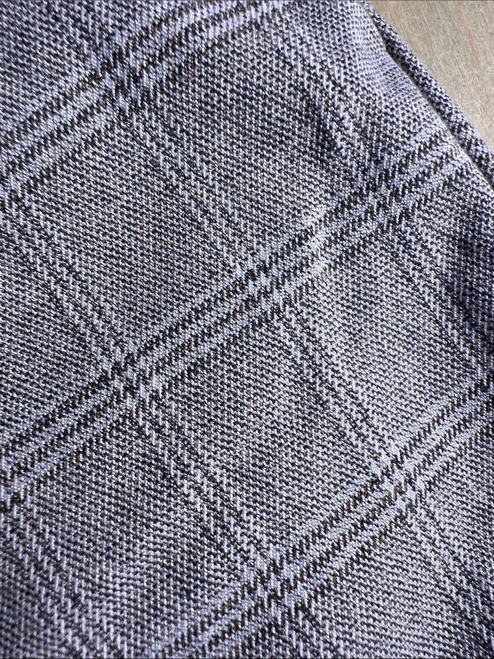 Banana Republic classic glen