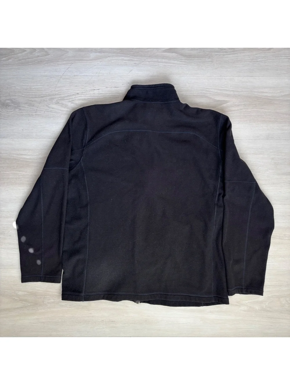The North Face brand north