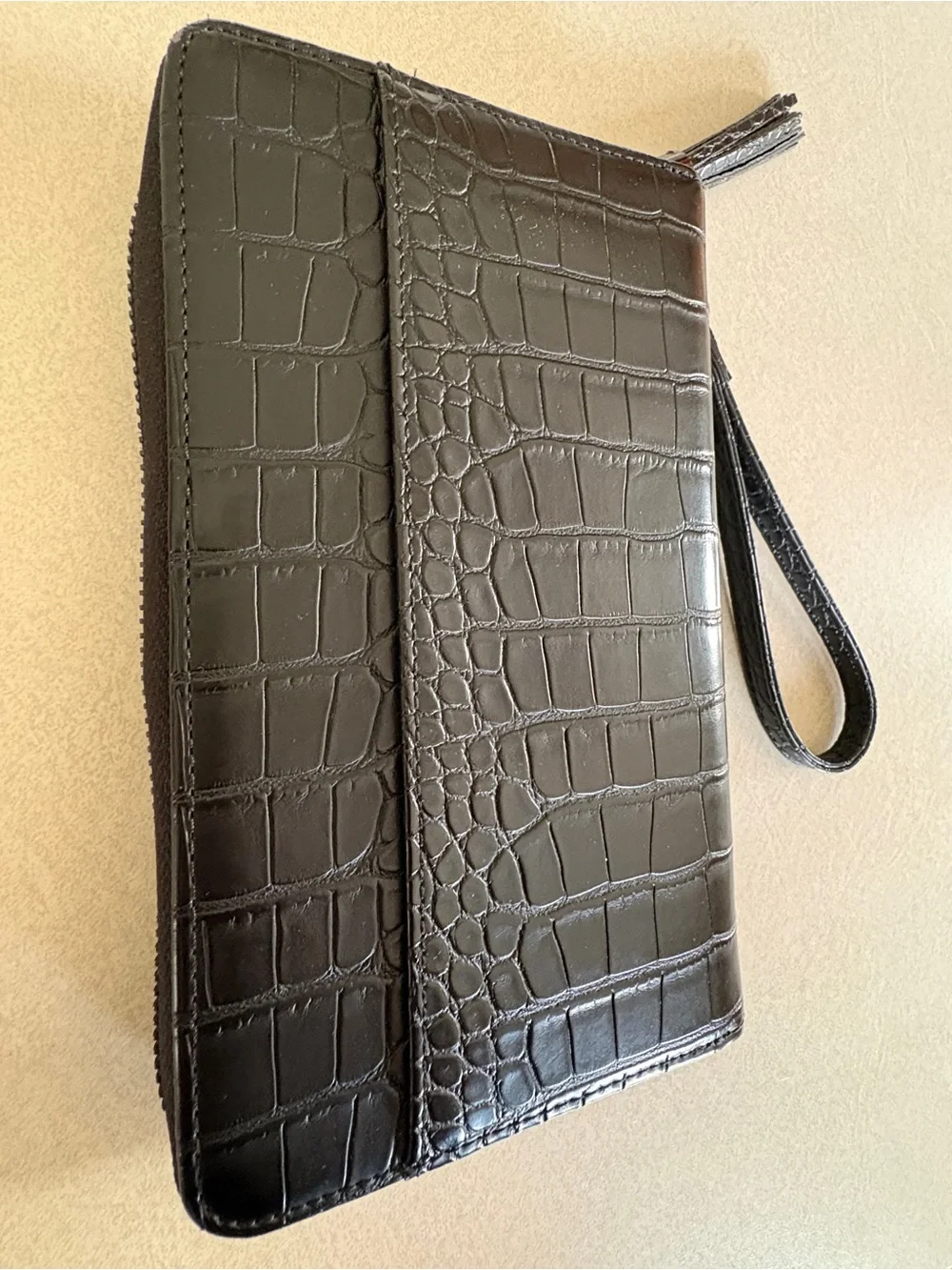 Notiq masq croco