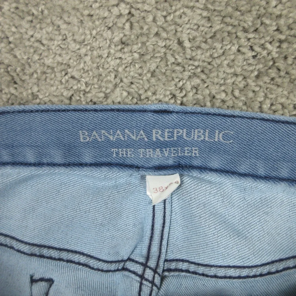 Banana Republic thank you