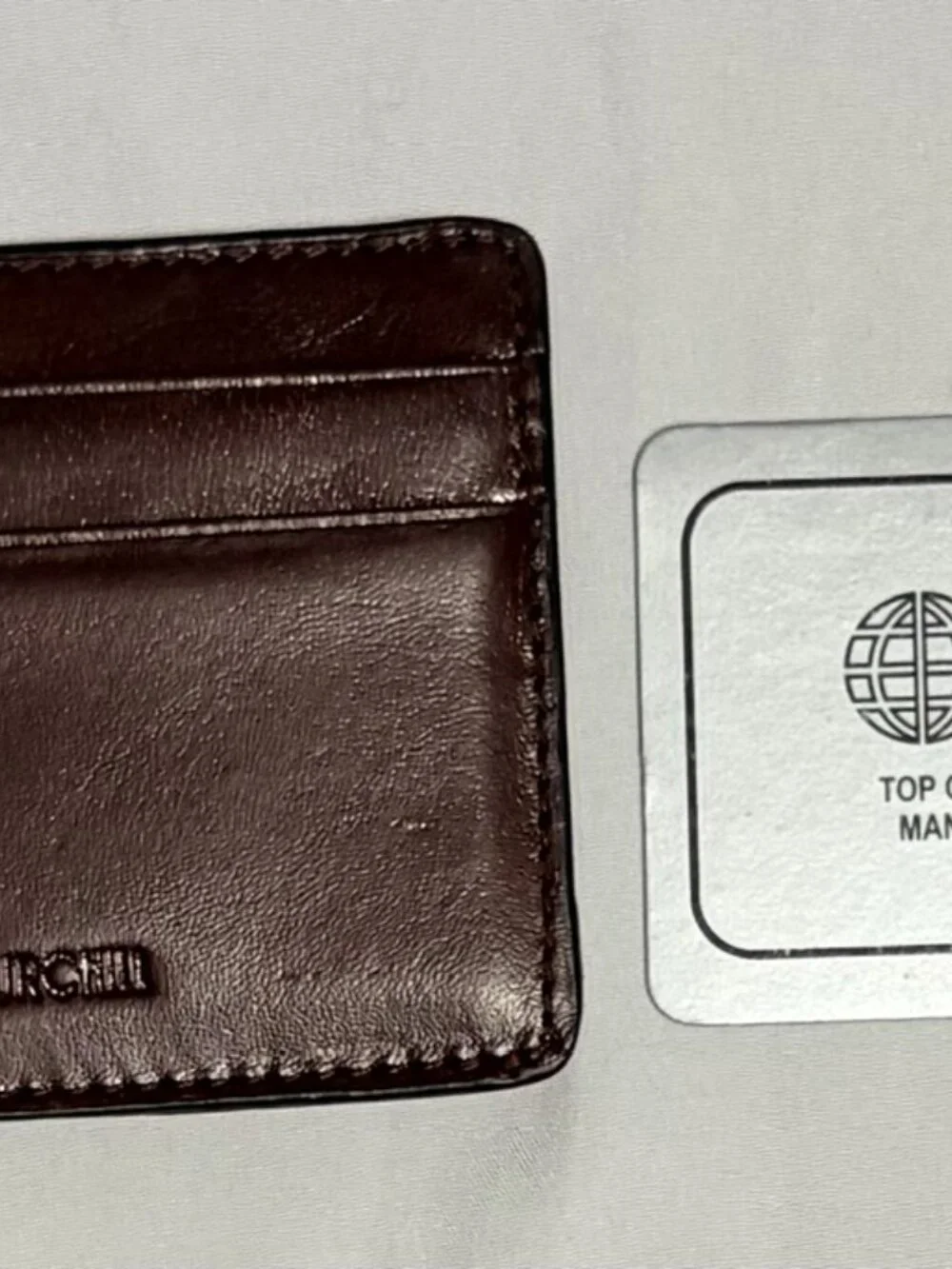 WINN International brand new