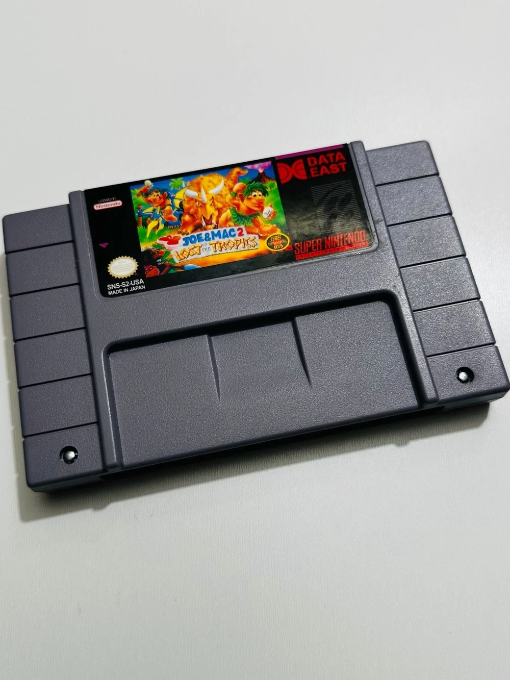 Nintendo experience classic