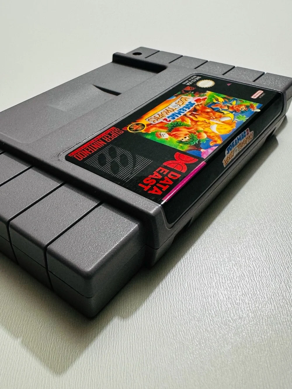 Nintendo experience classic