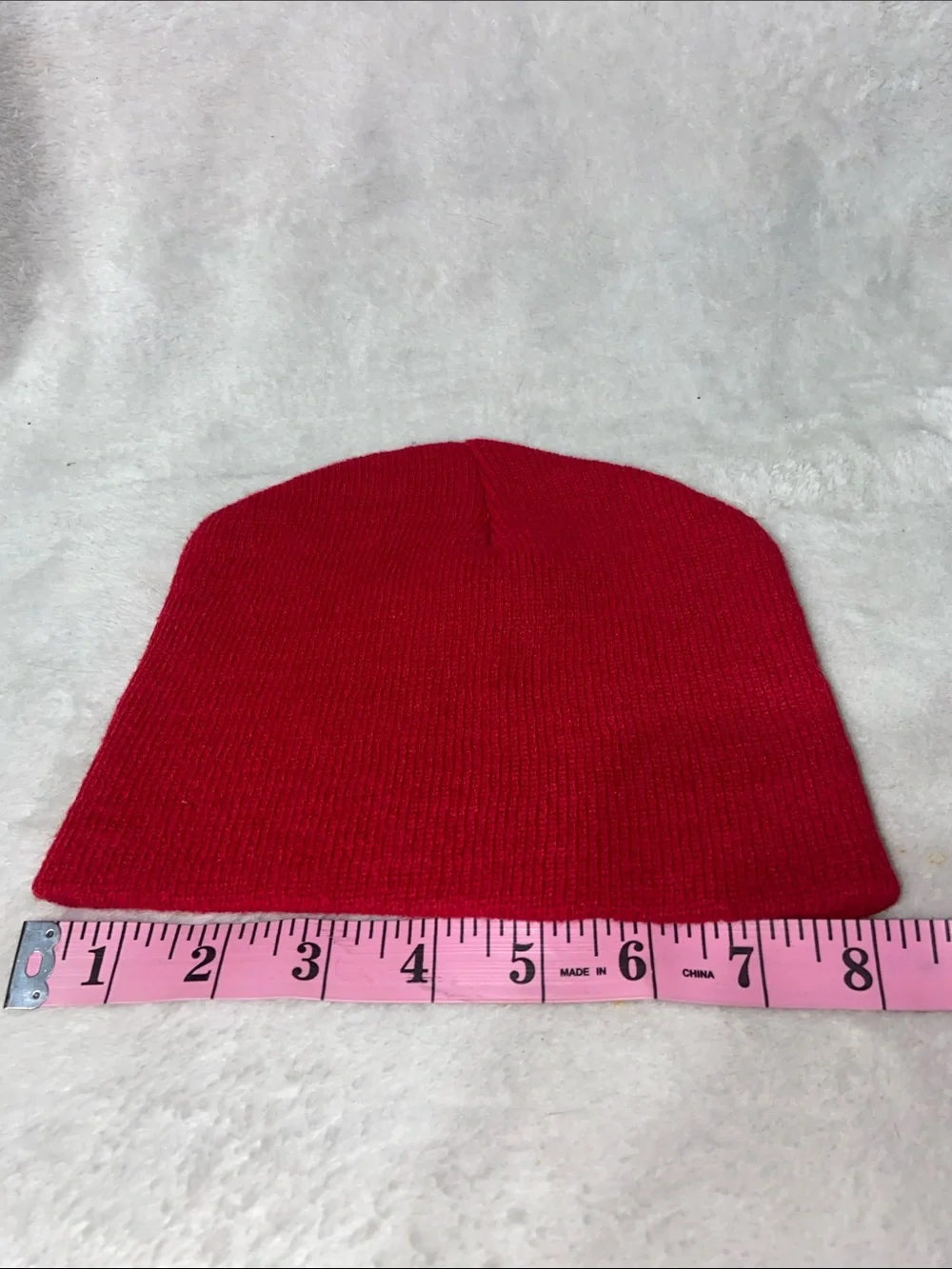 N/A soft red