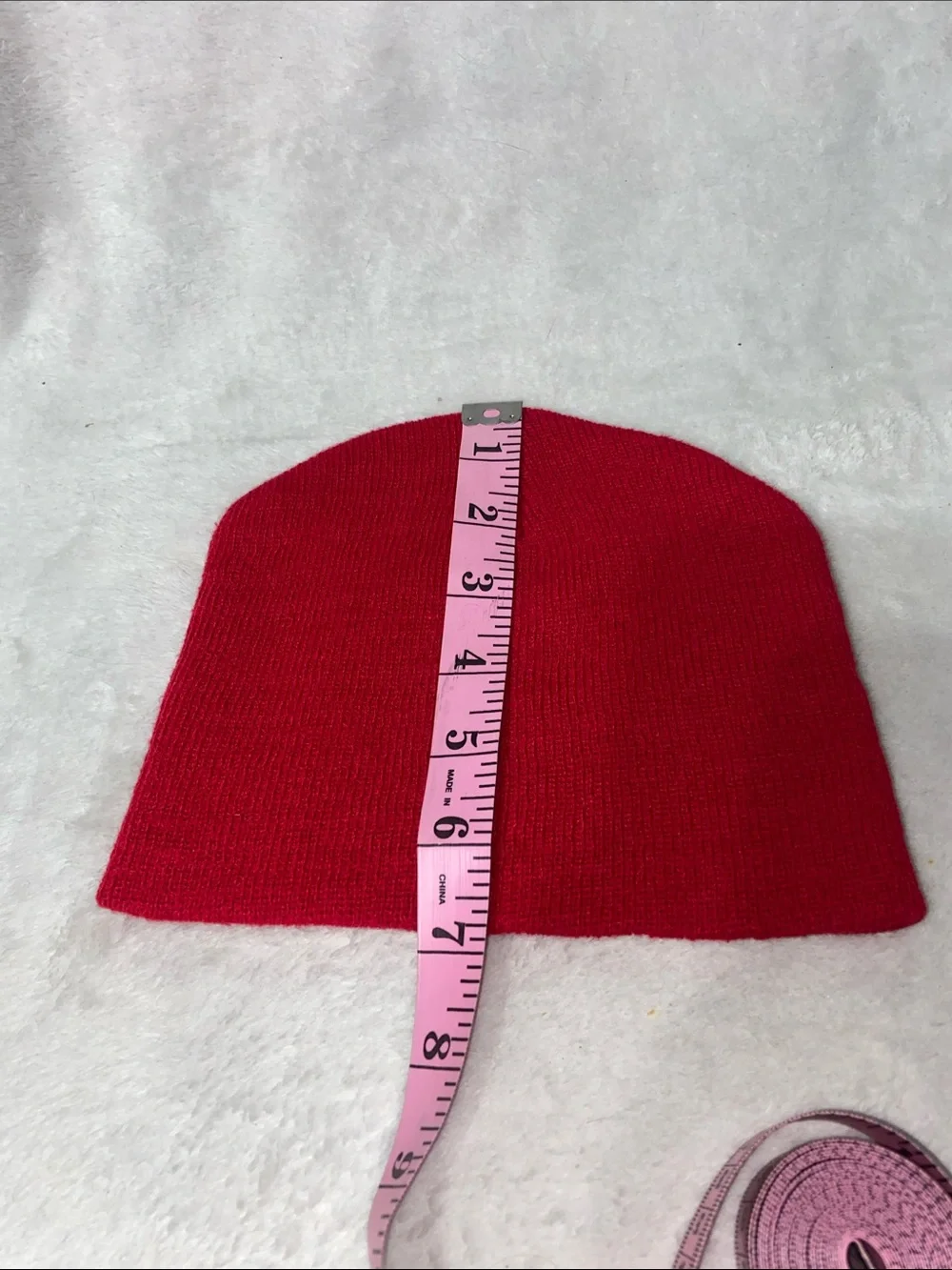 N/A soft red