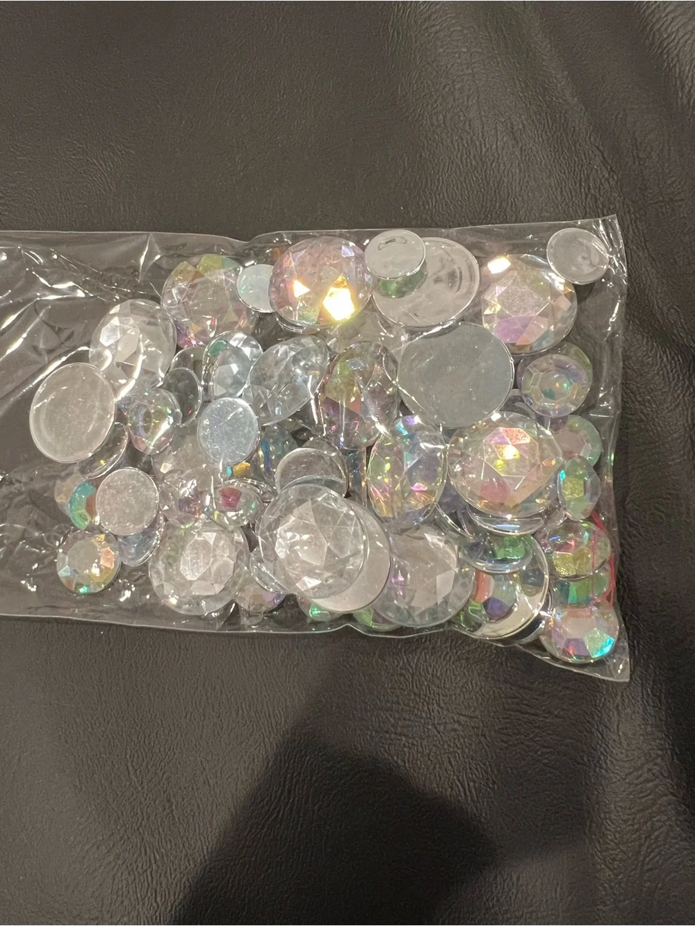 N/A premium holographic