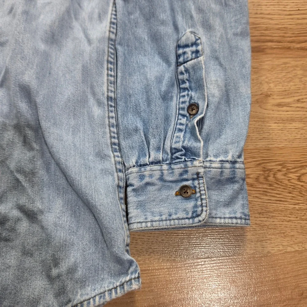 Banana Republic vintage banana