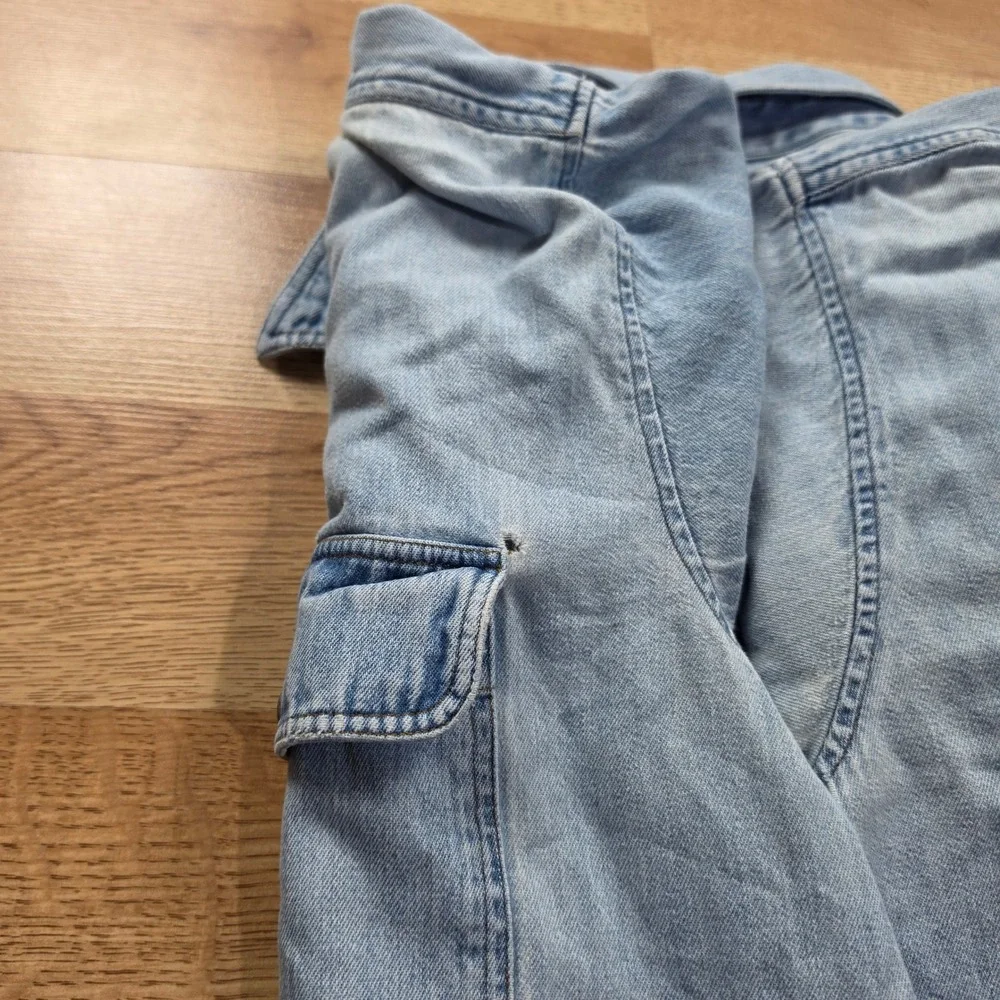 Banana Republic vintage banana