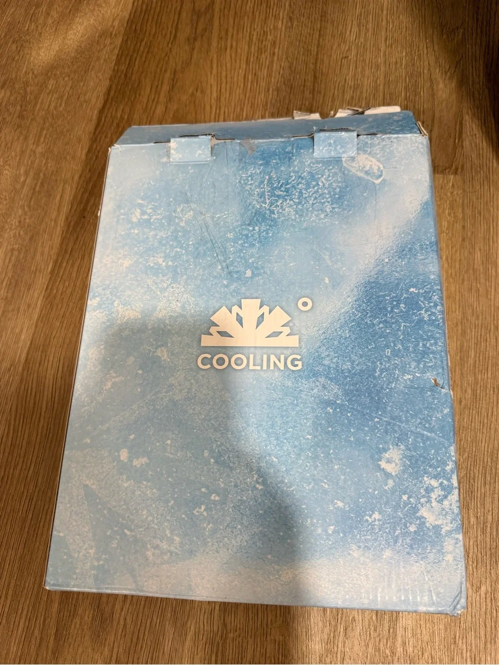 Bedsure cooling sheets
