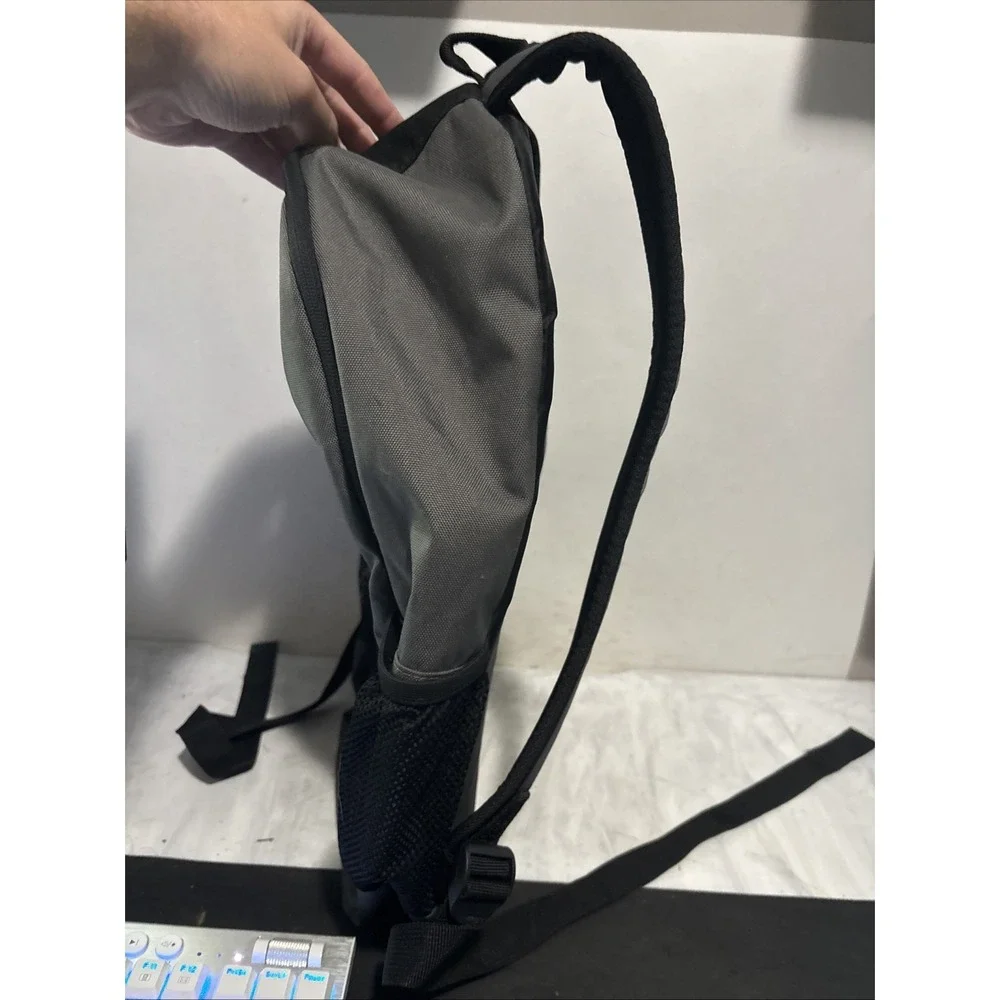 Oakley backpack gray