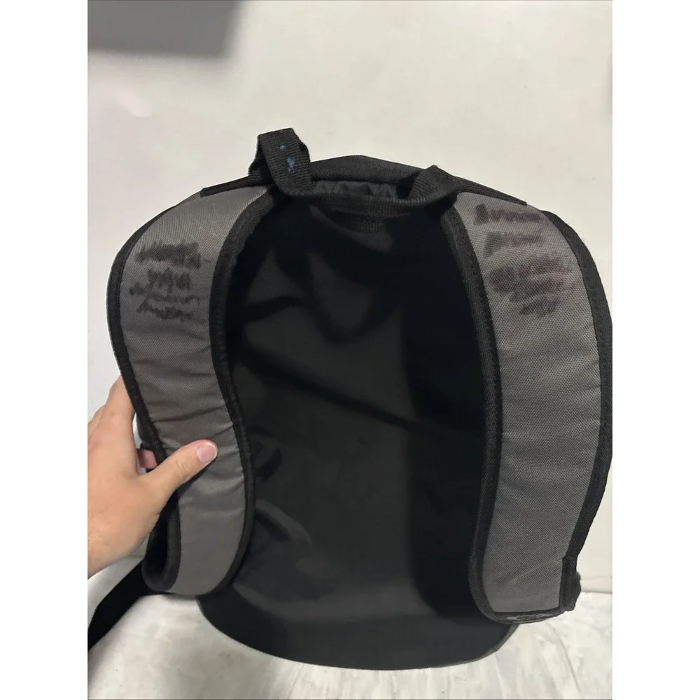Oakley backpack gray