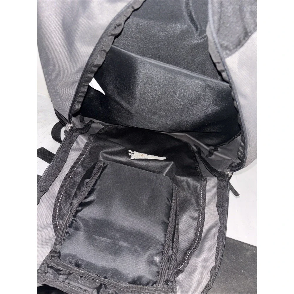 Oakley backpack gray