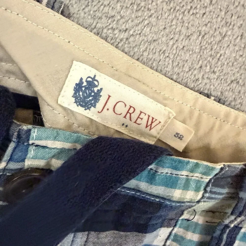 J. Crew add timeless