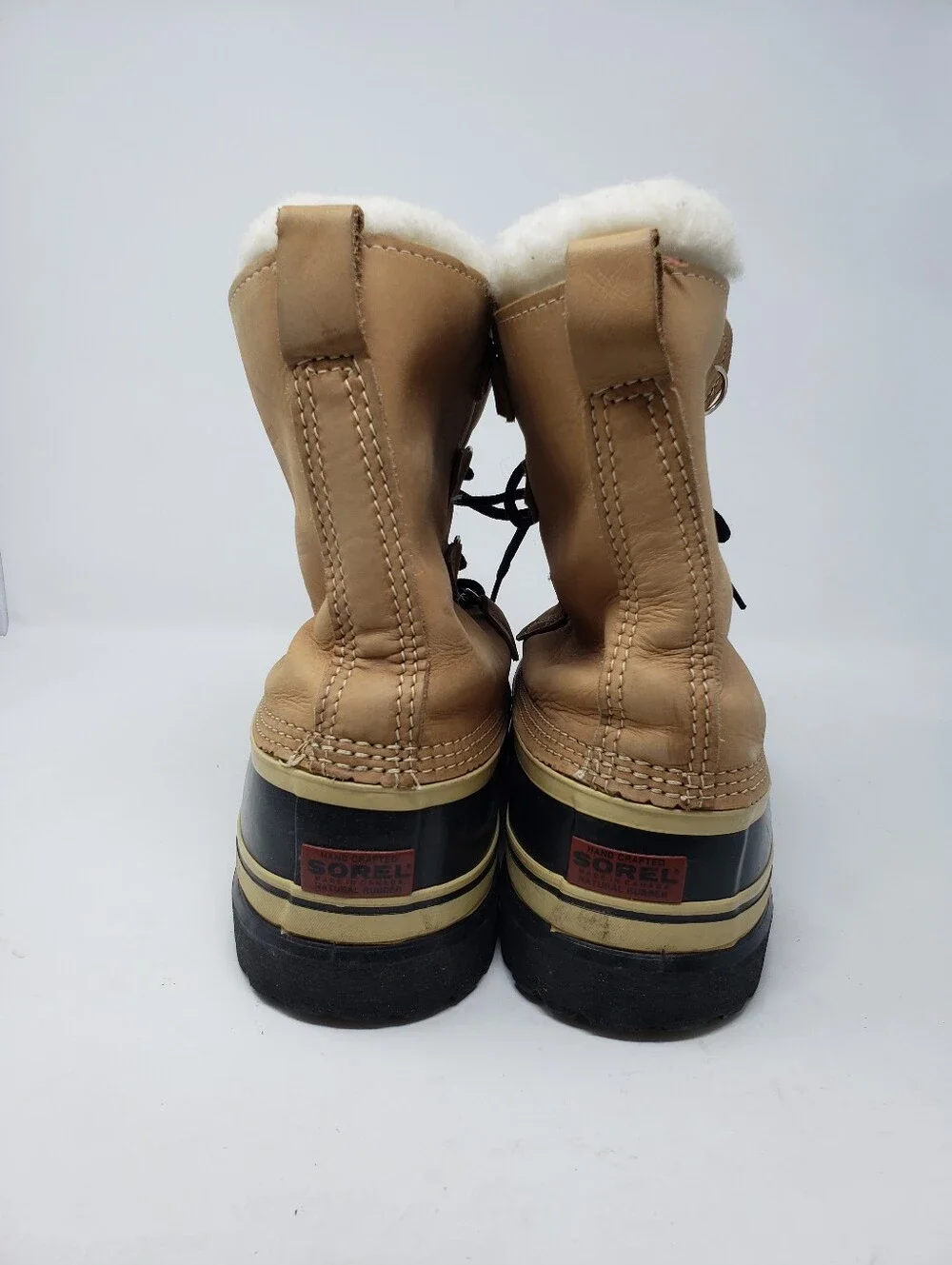 Sorel carefully photos