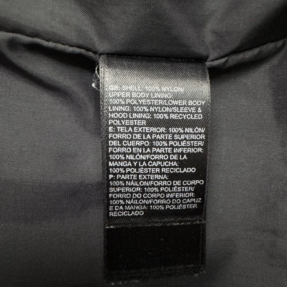 The North Face item soft