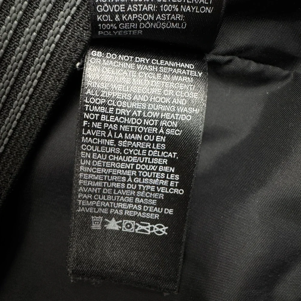 The North Face item soft