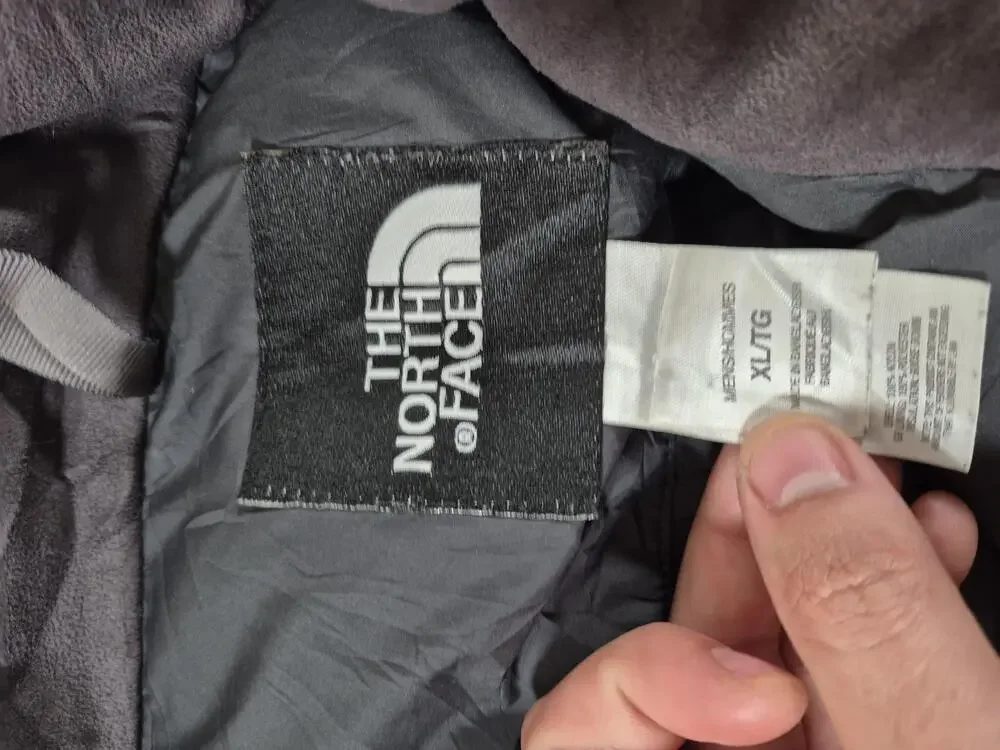 The North Face north face