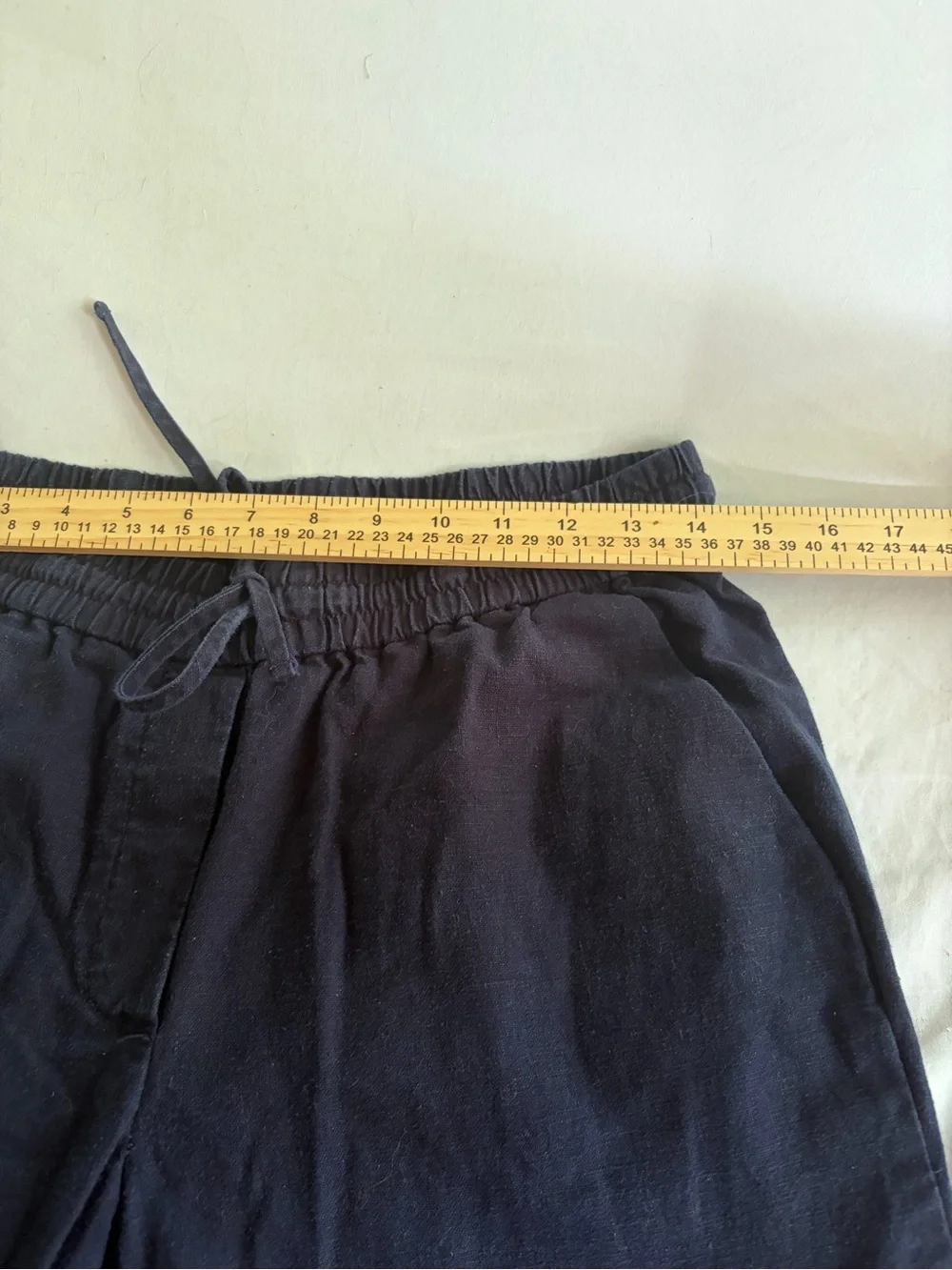 J. Crew crew navy