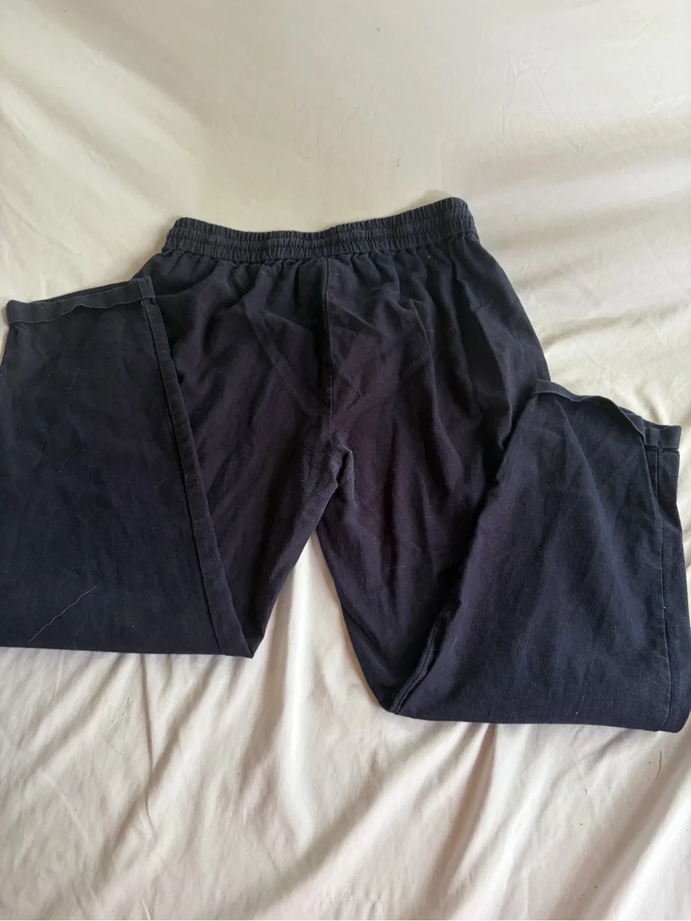 J. Crew crew navy