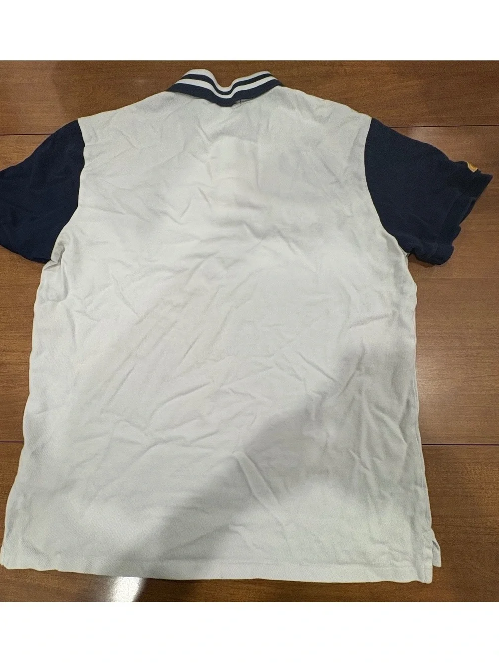 Ralph Lauren this polo