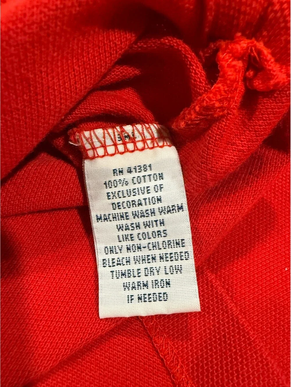 Ralph Lauren classic polo