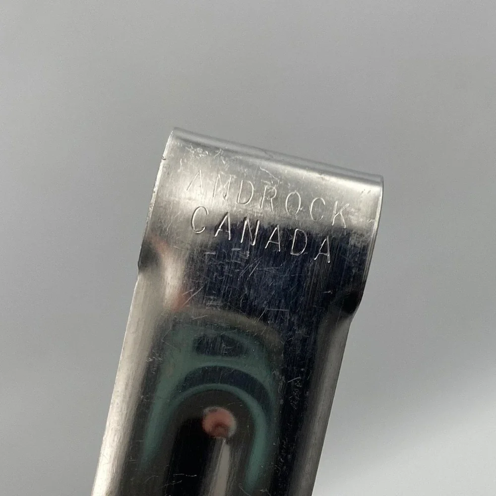 Androck canada stainless