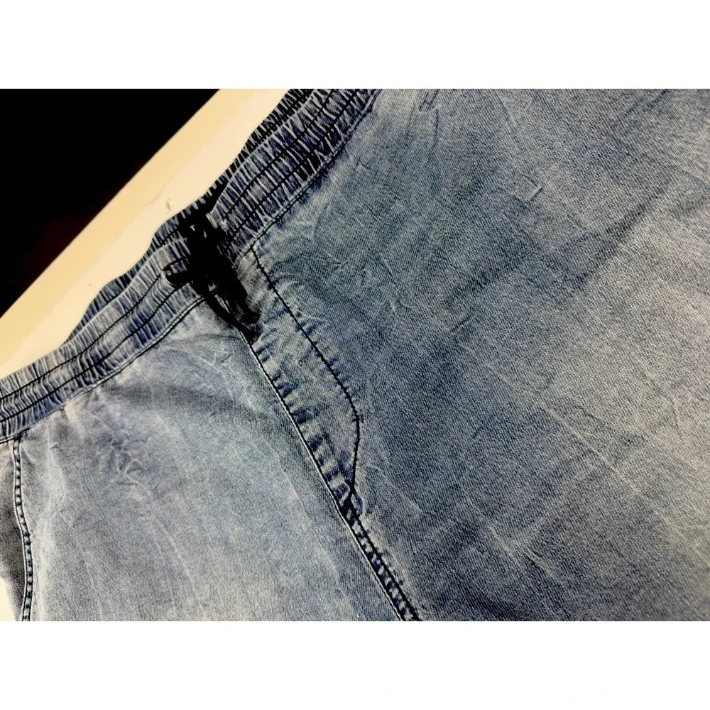 True Religion pre elastic
