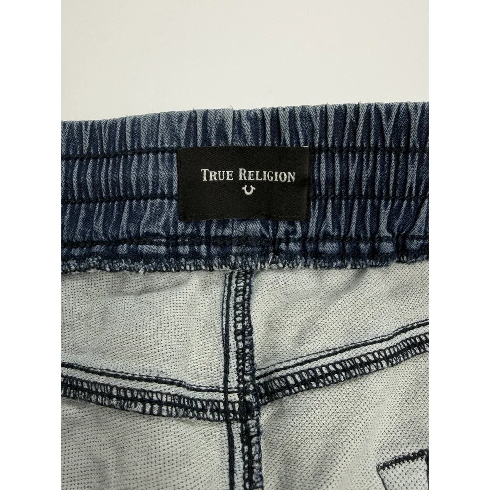 True Religion use description keywords