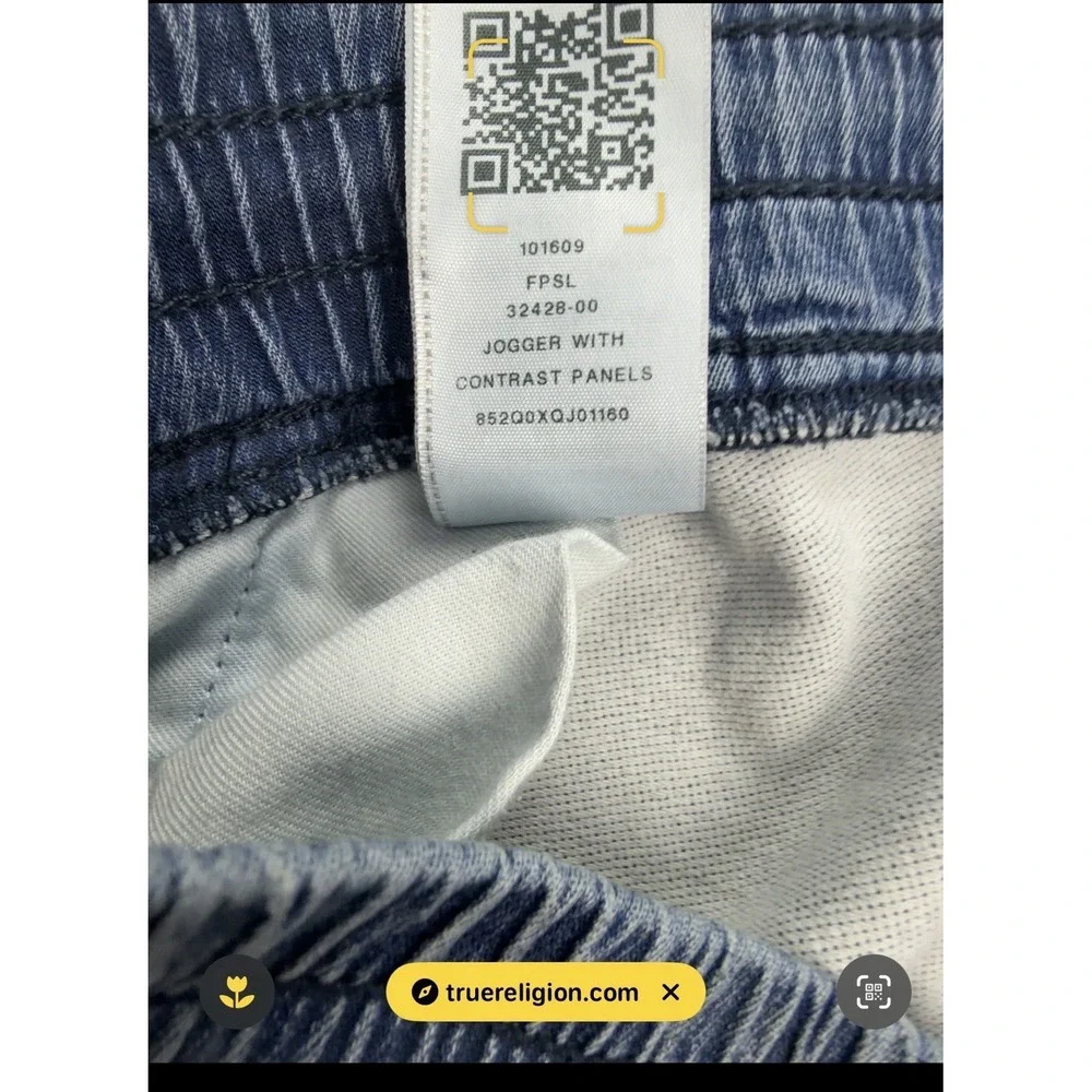 True Religion features review