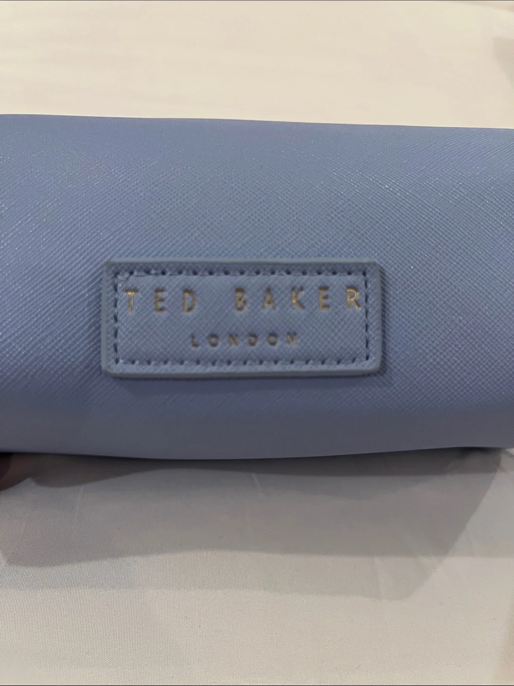 Ted Baker London powder blue