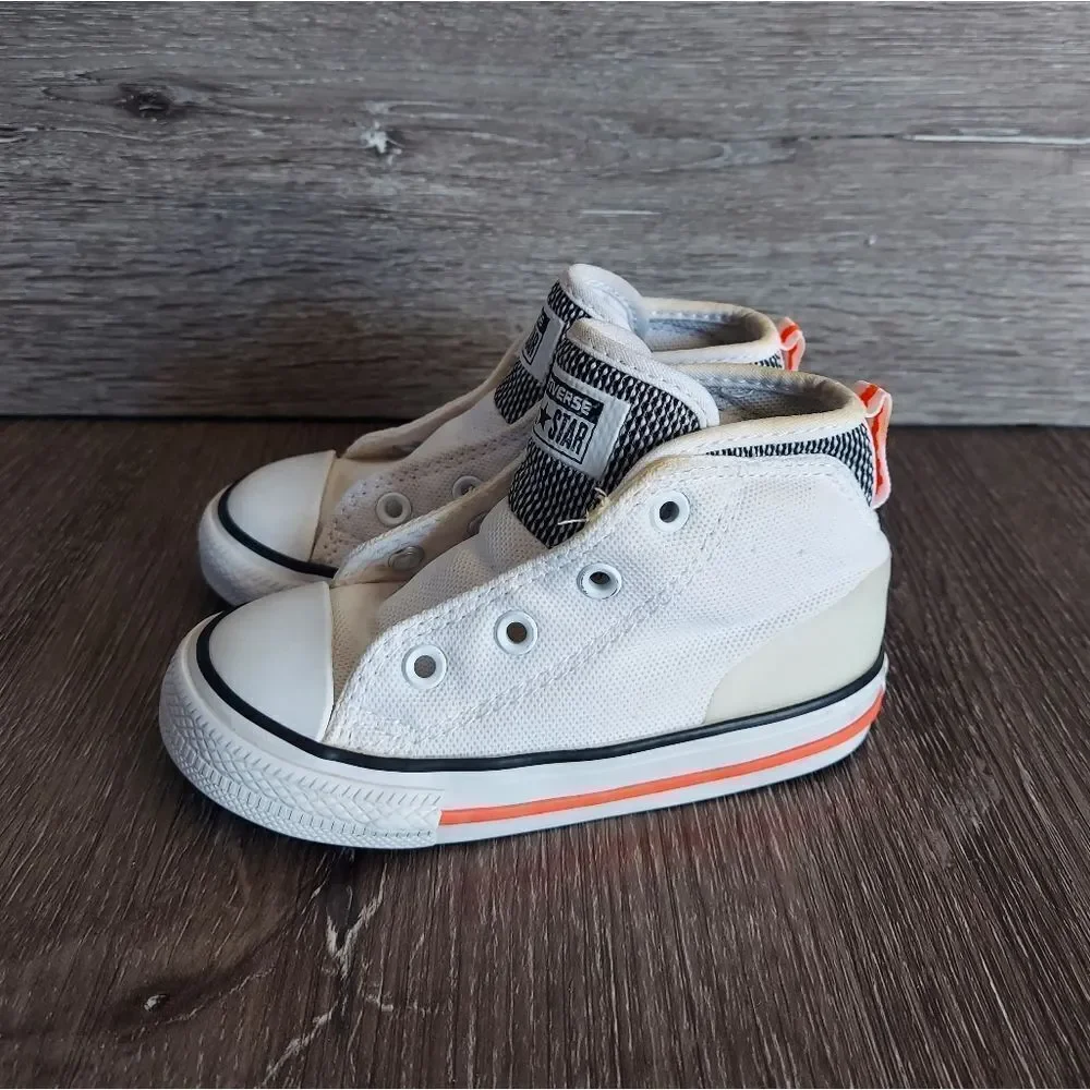Converse stylish comfortable