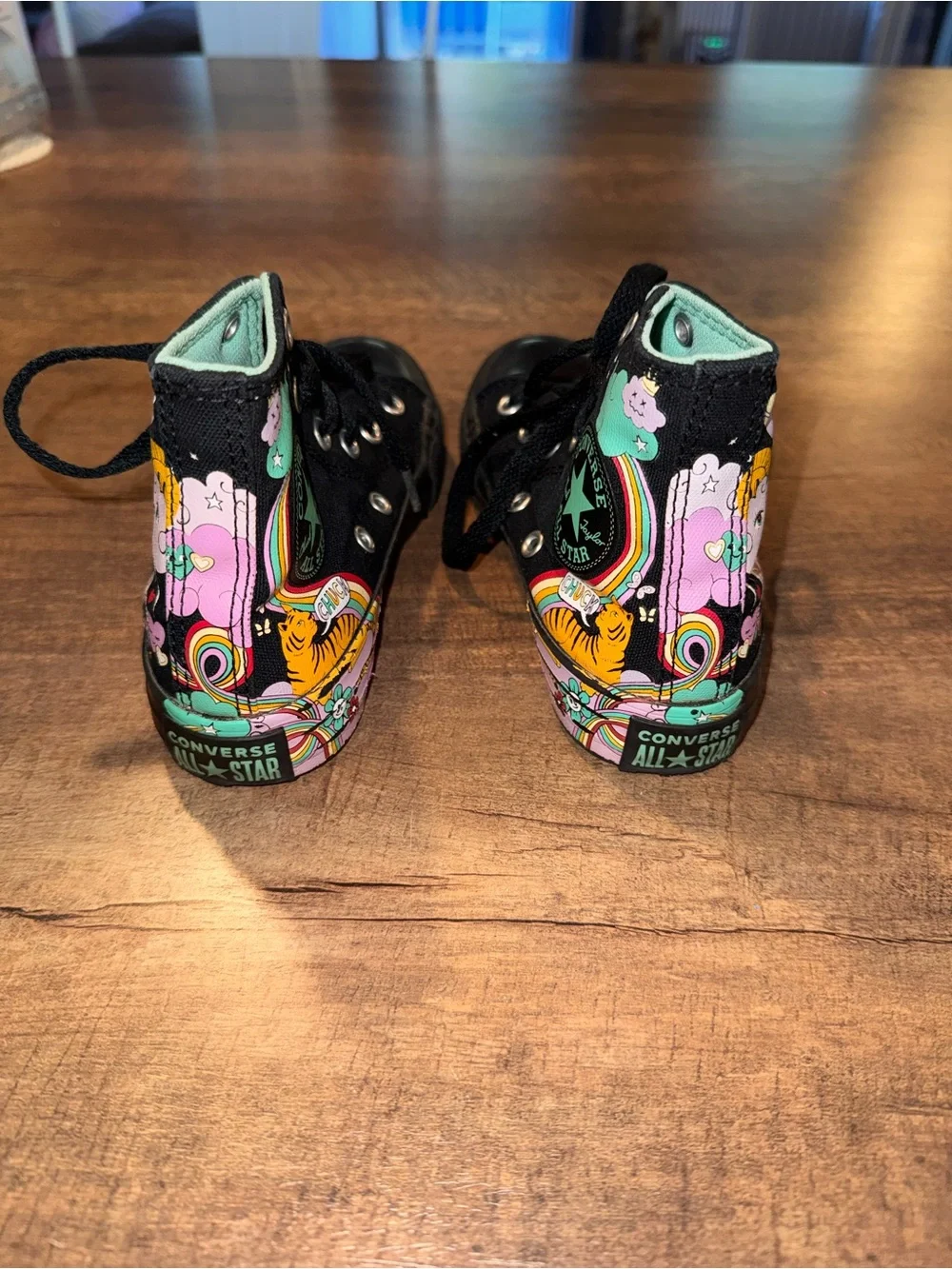 Converse adorable chuck