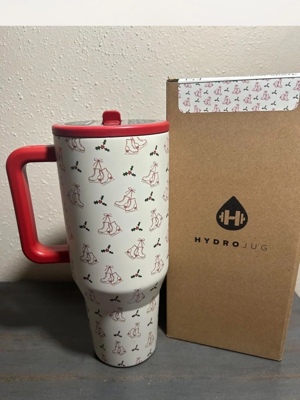 HydroJug retired 40oz