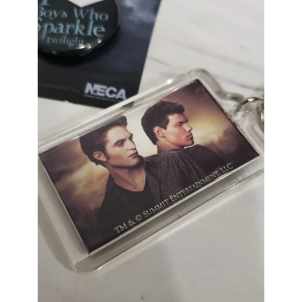 Twilight lot two
