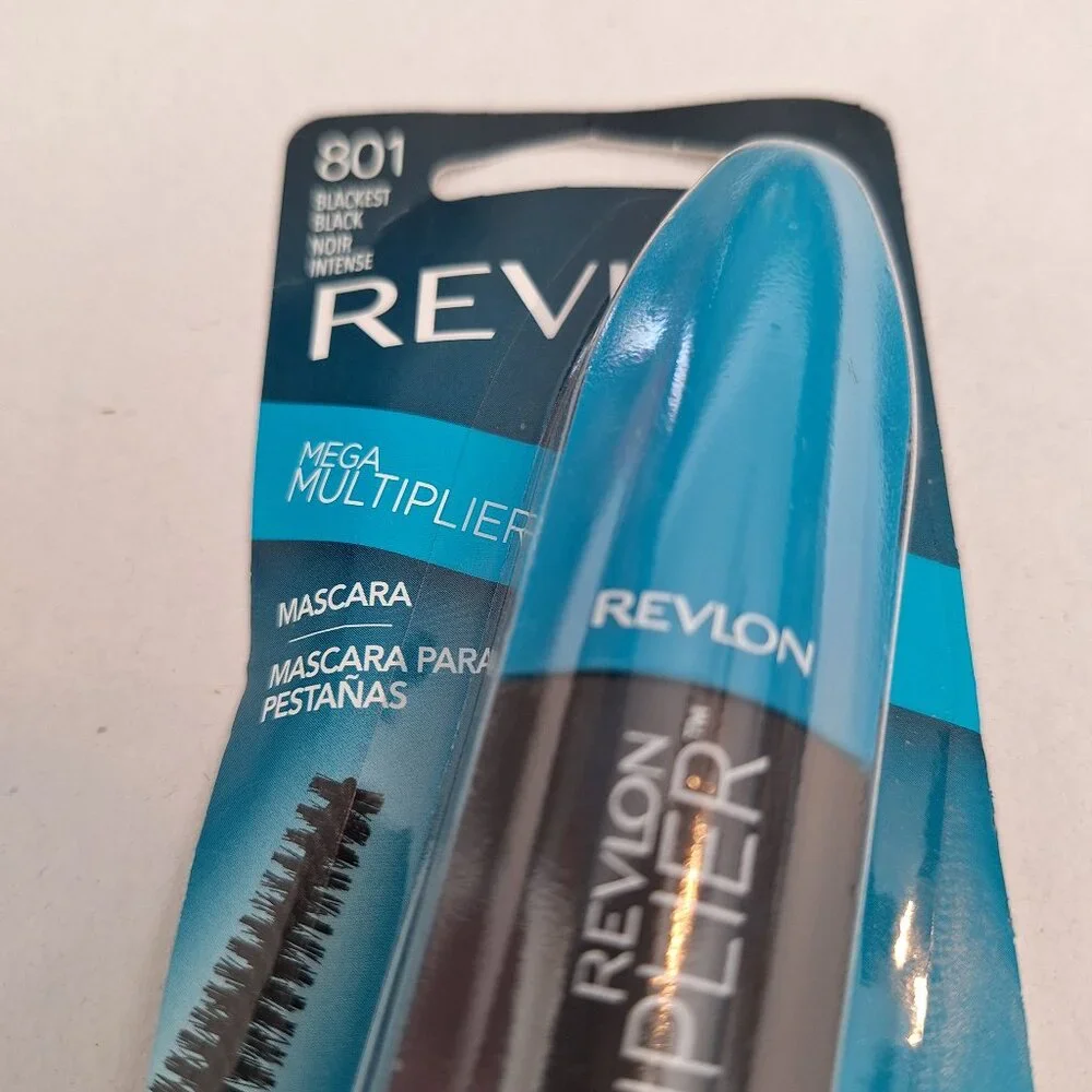 Revlon mega multiplier