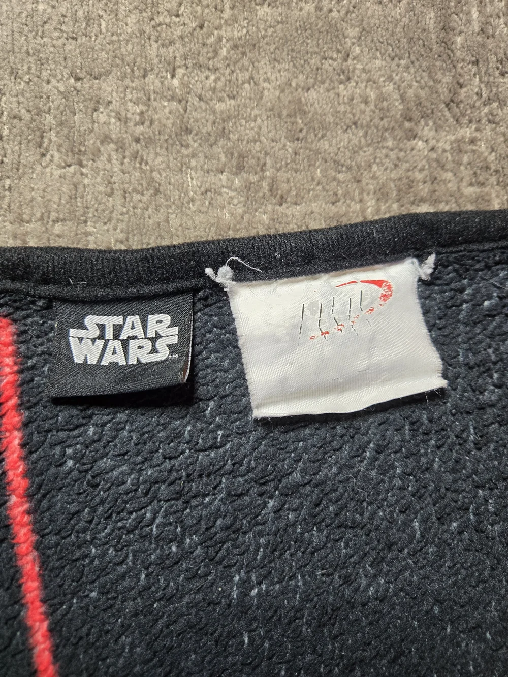 Star Wars name star