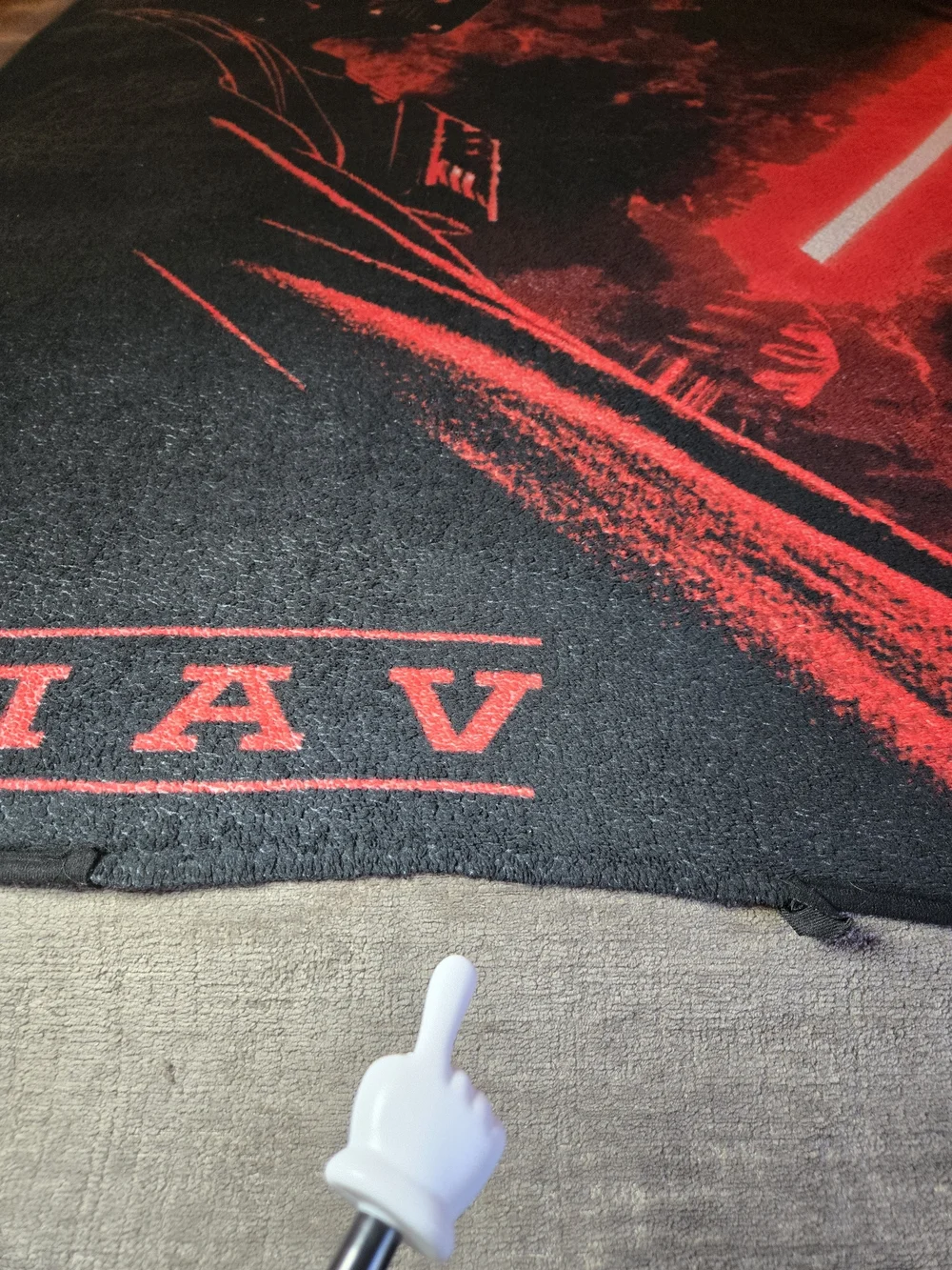 Star Wars plush this iconic