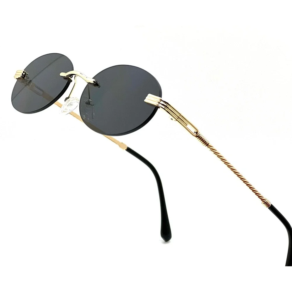 N/A pair rimless