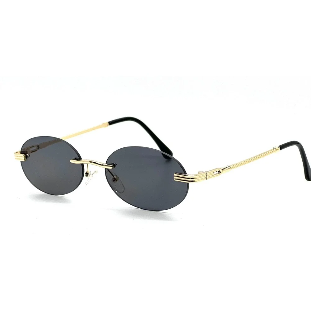 N/A pair rimless