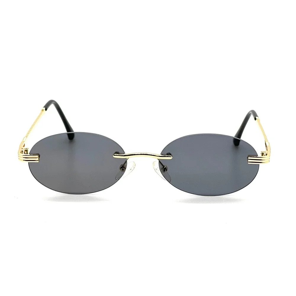N/A pair rimless