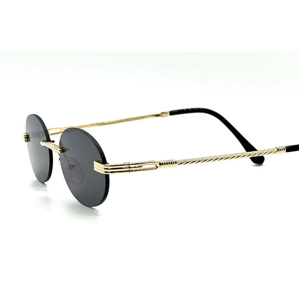 N/A pair rimless