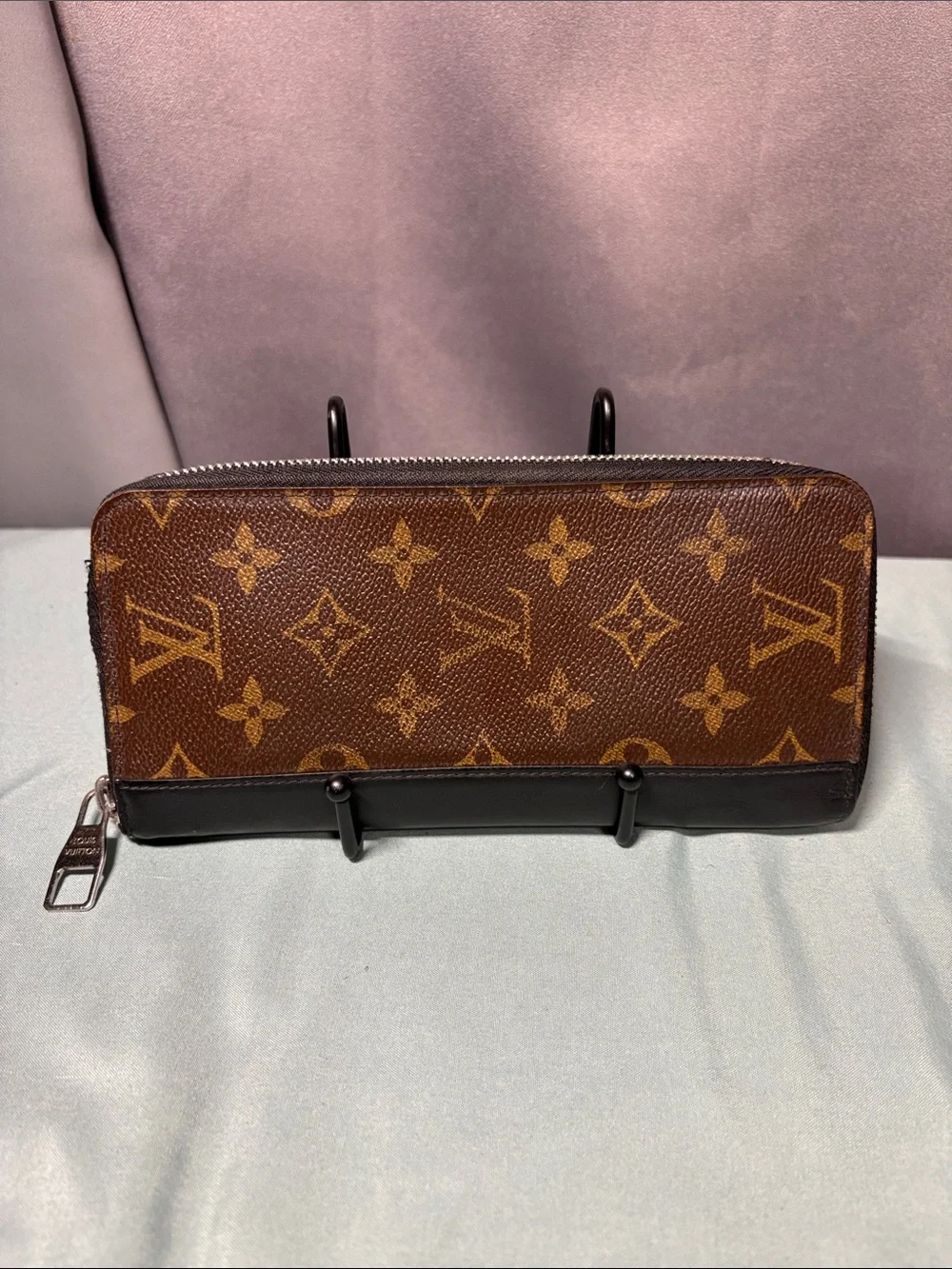 Louis Vuitton authentic louis