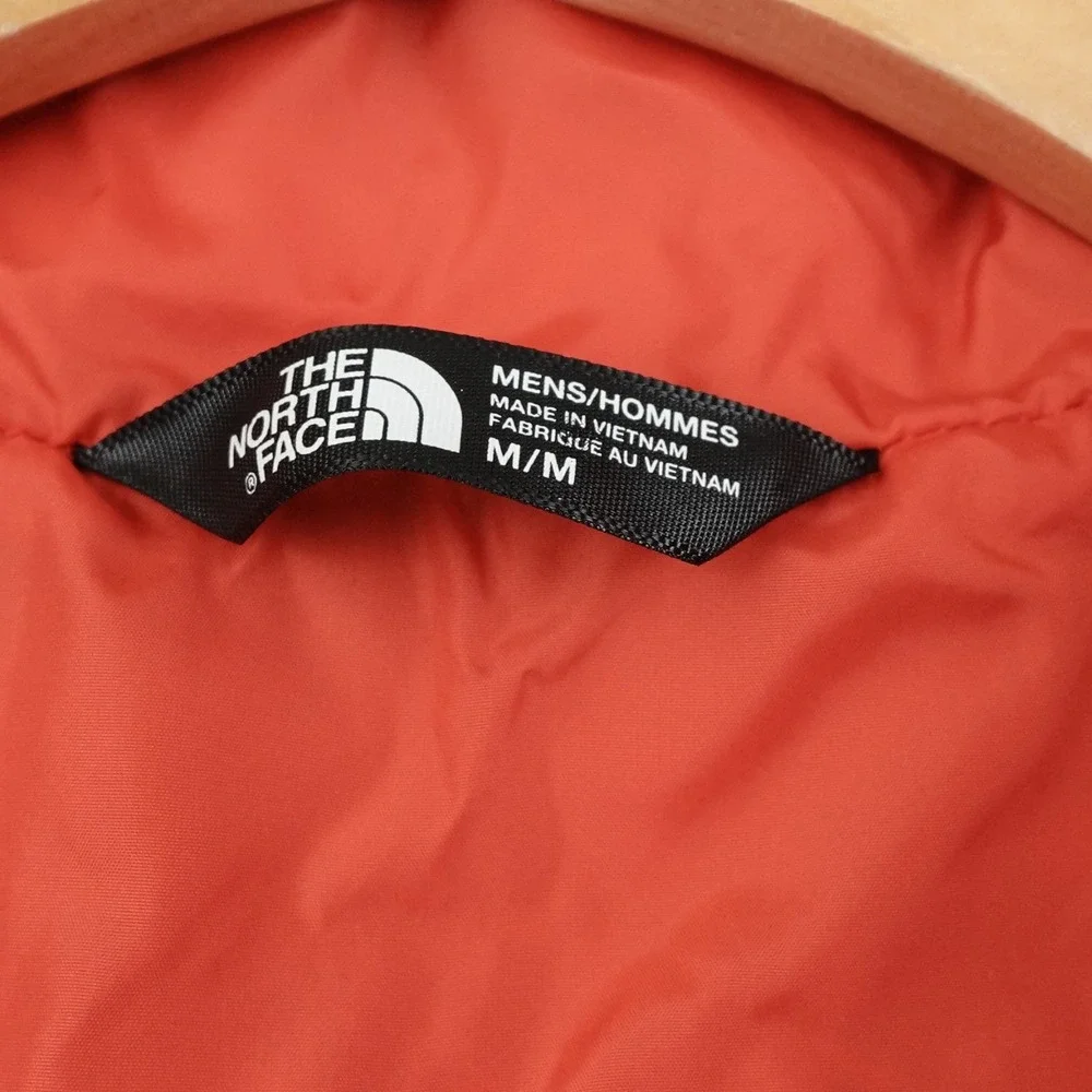 The North Face north face