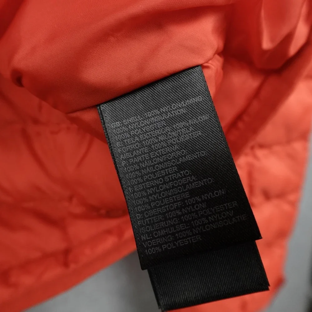 The North Face north face
