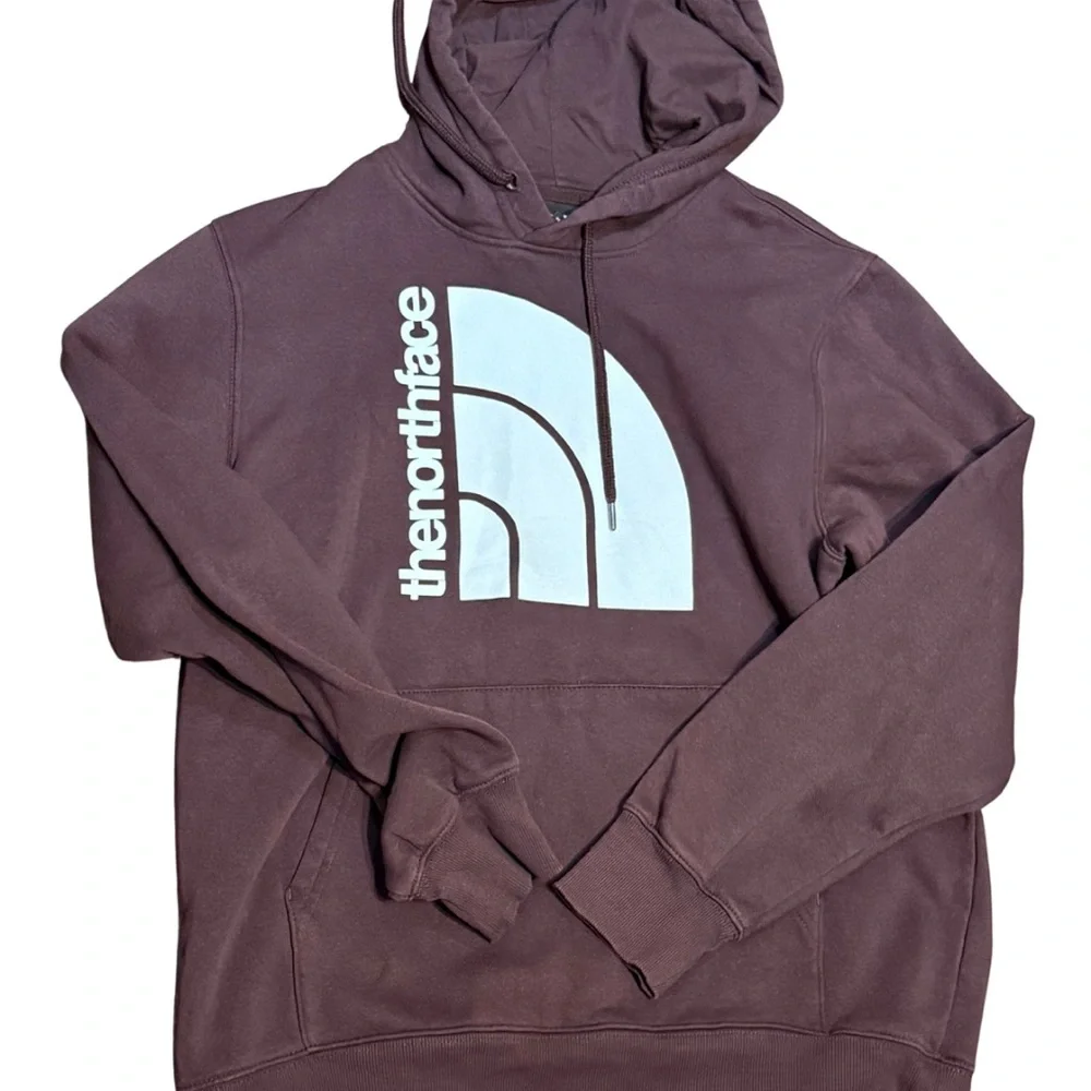 The North Face cozy durable