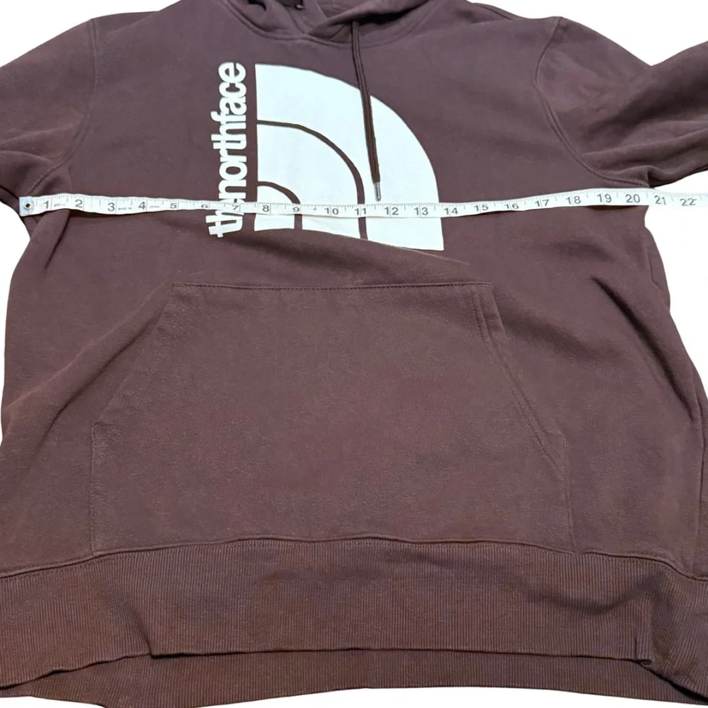 The North Face cozy durable