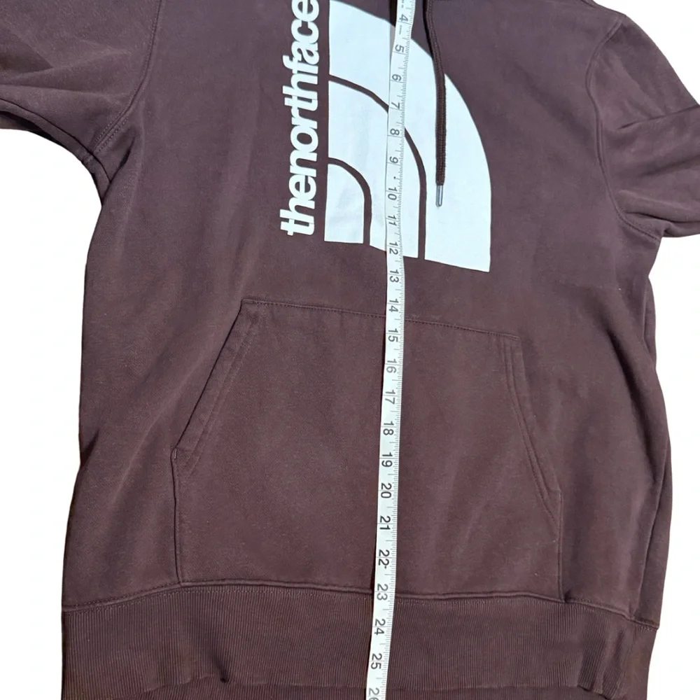 The North Face cozy durable
