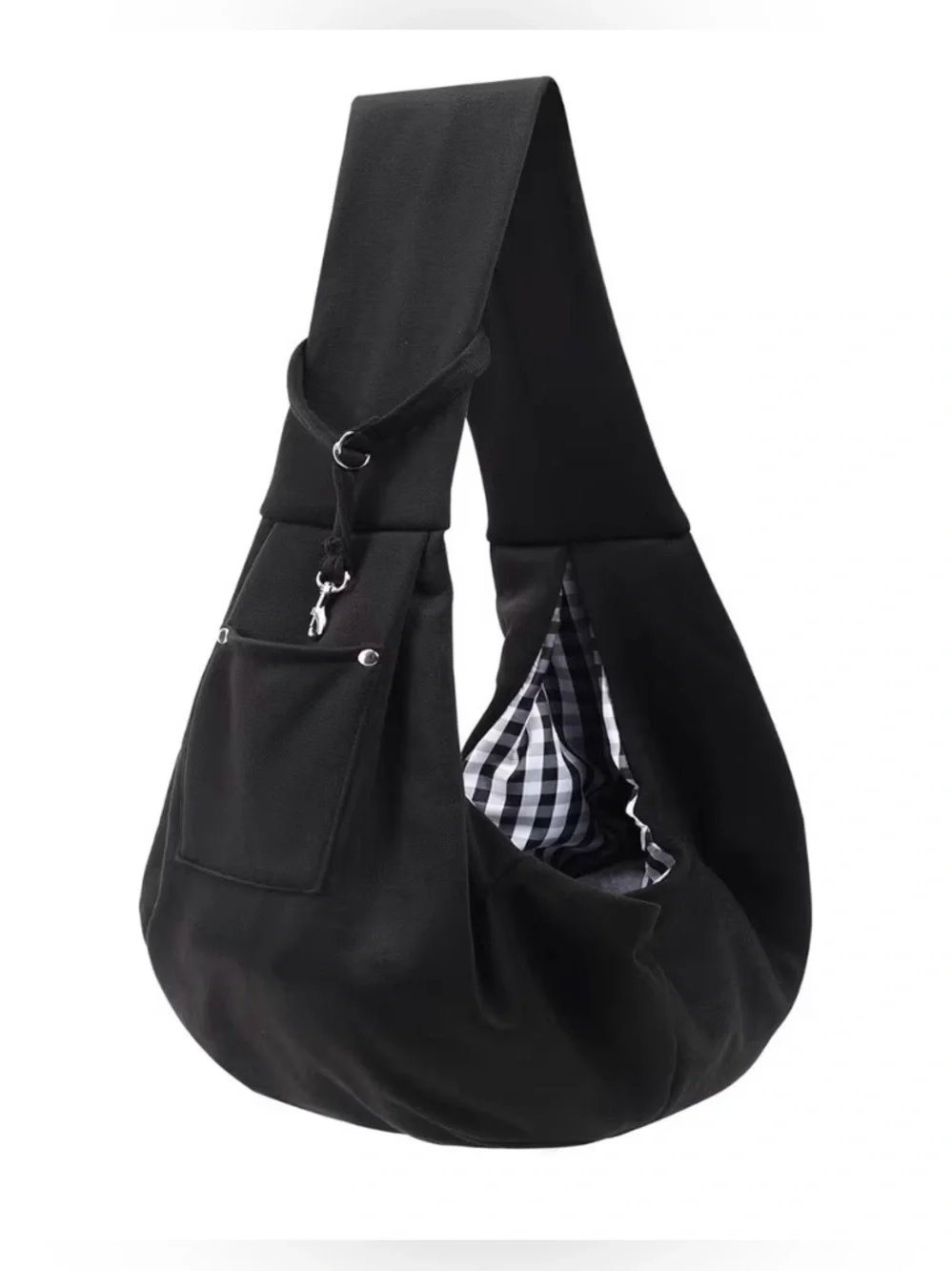 N/A comfortable black